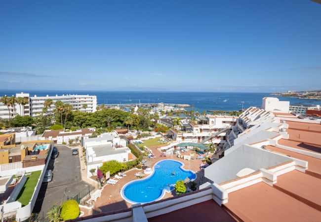 Apartment in Costa Adeje - LUXURY SAN EUGENIO OCEAN AND HARBOUR VIEW HOME by LOVETENERIFE Apartment in Costa Adeje - LUXURY SAN EUGENIO OCEAN AND HARBOUR VIEW HOME by LOVETENERIFE