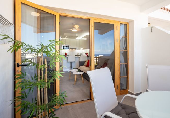 Apartment in Costa Adeje - LUXURY SAN EUGENIO OCEAN AND HARBOUR VIEW HOME by LOVETENERIFE Apartment in Costa Adeje - LUXURY SAN EUGENIO OCEAN AND HARBOUR VIEW HOME by LOVETENERIFE