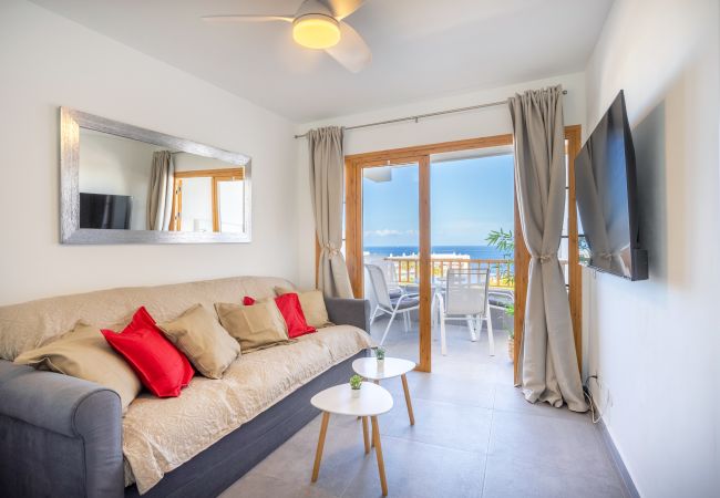 Apartment in Costa Adeje - LUXURY SAN EUGENIO OCEAN AND HARBOUR VIEW HOME by LOVETENERIFE Apartment in Costa Adeje - LUXURY SAN EUGENIO OCEAN AND HARBOUR VIEW HOME by LOVETENERIFE