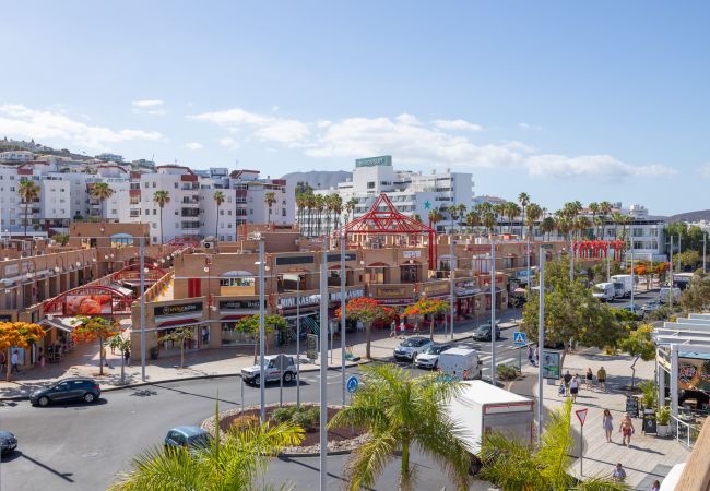 Apartment in Costa Adeje - LUXURY SAN EUGENIO OCEAN AND HARBOUR VIEW HOME by LOVETENERIFE Apartment in Costa Adeje - LUXURY SAN EUGENIO OCEAN AND HARBOUR VIEW HOME by LOVETENERIFE