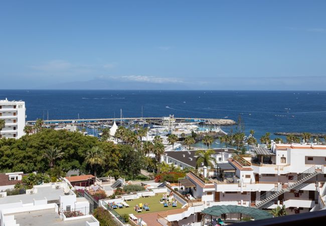 Apartment in Costa Adeje - LUXURY SAN EUGENIO OCEAN AND HARBOUR VIEW HOME by LOVETENERIFE Apartment in Costa Adeje - LUXURY SAN EUGENIO OCEAN AND HARBOUR VIEW HOME by LOVETENERIFE
