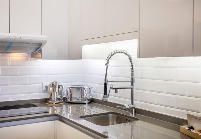 Apartment in Costa Adeje - LUXURY SAN EUGENIO OCEAN AND HARBOUR VIEW HOME by LOVETENERIFE Apartment in Costa Adeje - LUXURY SAN EUGENIO OCEAN AND HARBOUR VIEW HOME by LOVETENERIFE