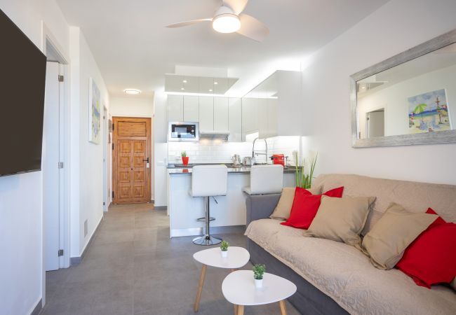 Apartment in Costa Adeje - LUXURY SAN EUGENIO OCEAN AND HARBOUR VIEW HOME by LOVETENERIFE Apartment in Costa Adeje - LUXURY SAN EUGENIO OCEAN AND HARBOUR VIEW HOME by LOVETENERIFE