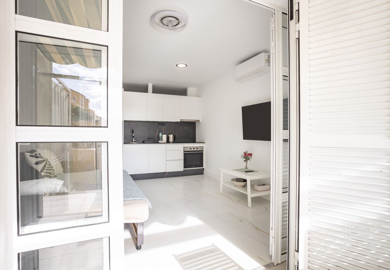 Apartment in Adeje - Orlando Sunny Home Beach Costa Adeje Beach by LoveTenerife