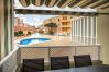 Apartment in Adeje - Orlando Sunny Home Beach Costa Adeje Beach by LoveTenerife