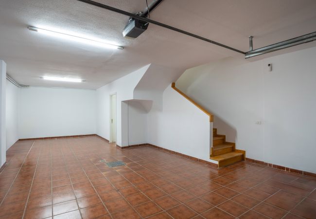 Terraced House in Adeje - FAMILY HOME WITH POOL AND SEA VIEW Terraced House in Adeje - FAMILY HOME WITH POOL AND SEA VIEW