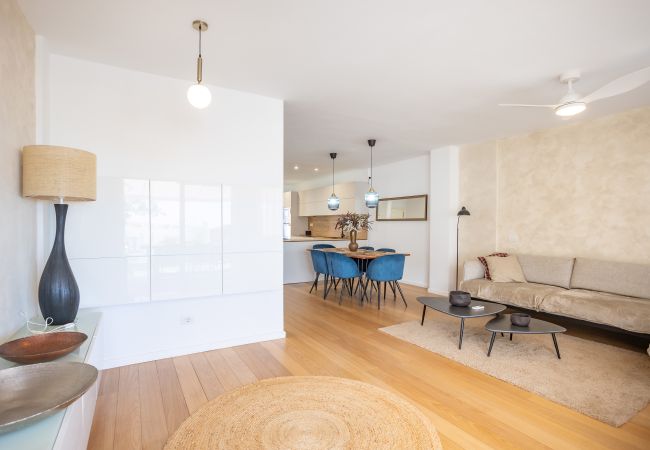 Terraced House in Adeje - FAMILY HOME WITH POOL AND SEA VIEW Terraced House in Adeje - FAMILY HOME WITH POOL AND SEA VIEW