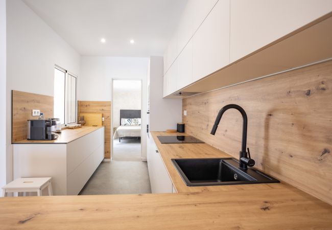 Terraced House in Adeje - FAMILY HOME WITH POOL AND SEA VIEW Terraced House in Adeje - FAMILY HOME WITH POOL AND SEA VIEW