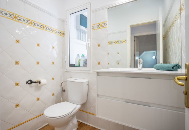 Terraced House in Adeje - FAMILY HOME WITH POOL AND SEA VIEW Terraced House in Adeje - FAMILY HOME WITH POOL AND SEA VIEW