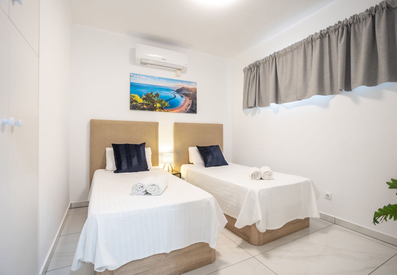 Apartment in Adeje - Costa Adeje High Floor Family Home With Ocean Views by LoveTenerife