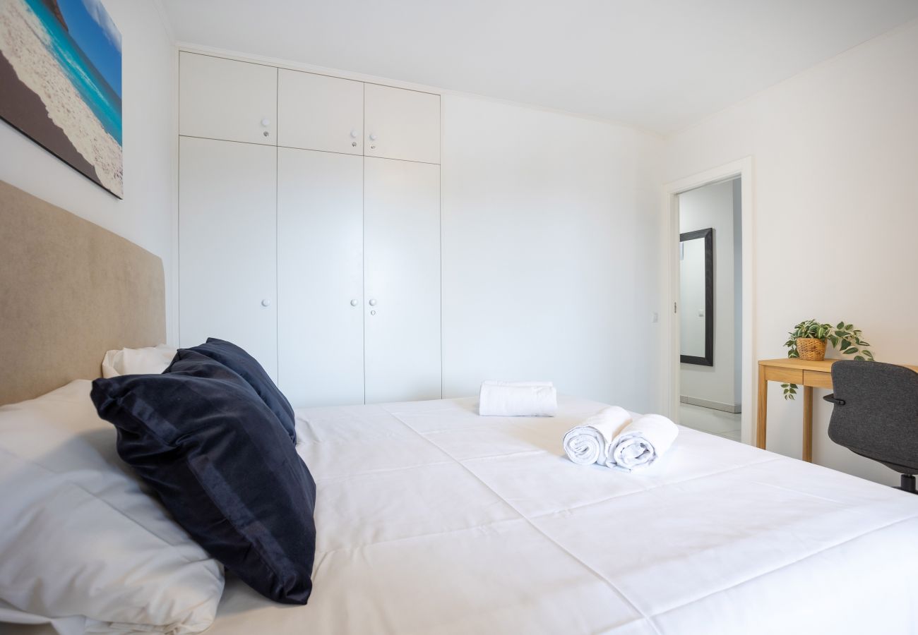 Apartment in Adeje - Costa Adeje High Floor Family Home With Ocean Views by LoveTenerife