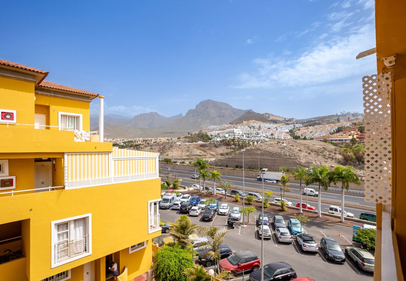 Apartment in Adeje - Costa Adeje High Floor Family Home With Ocean Views by LoveTenerife