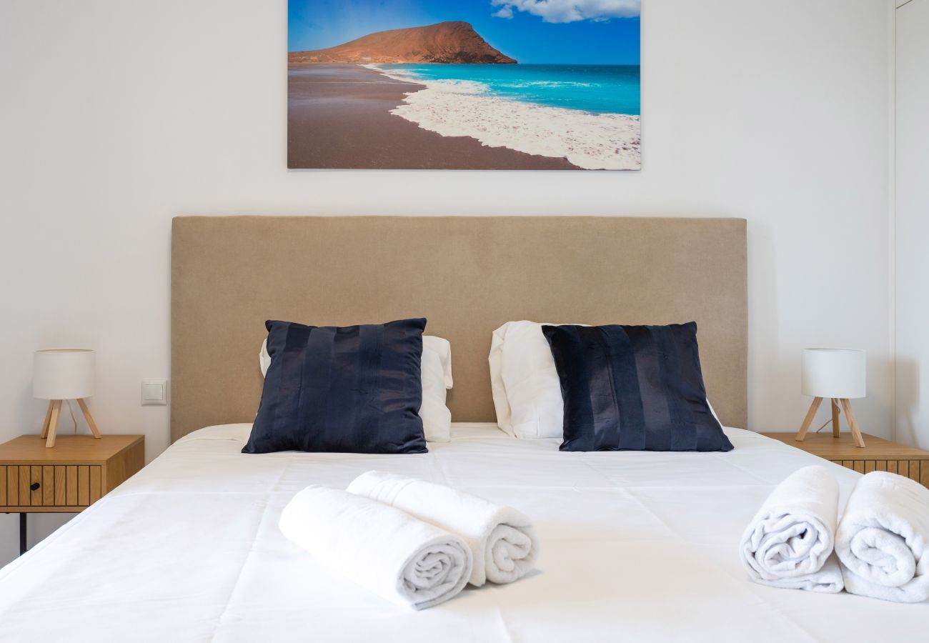 Apartment in Adeje - Costa Adeje High Floor Family Home With Ocean Views by LoveTenerife