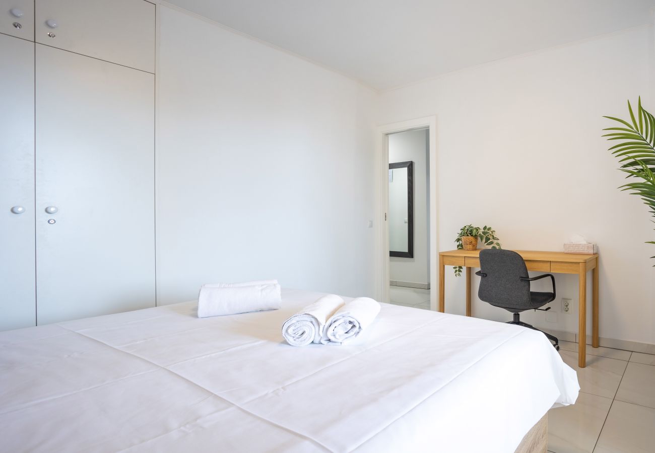Apartment in Adeje - Costa Adeje High Floor Family Home With Ocean Views by LoveTenerife