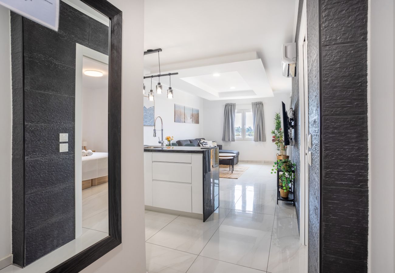 Apartment in Adeje - Costa Adeje High Floor Family Home With Ocean Views by LoveTenerife