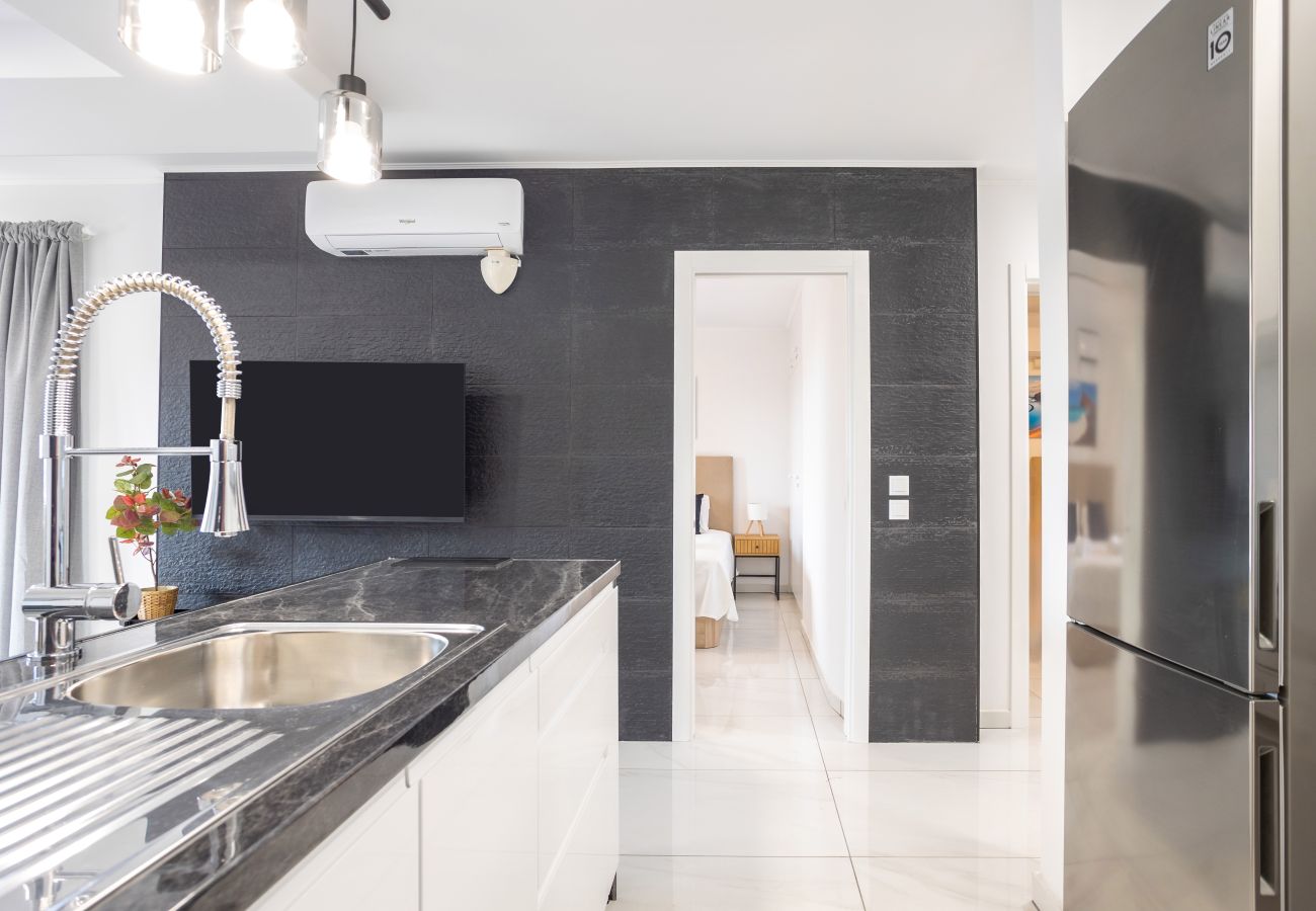 Apartment in Adeje - Costa Adeje High Floor Family Home With Ocean Views by LoveTenerife