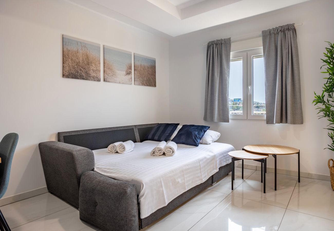 Apartment in Adeje - Costa Adeje High Floor Family Home With Ocean Views by LoveTenerife