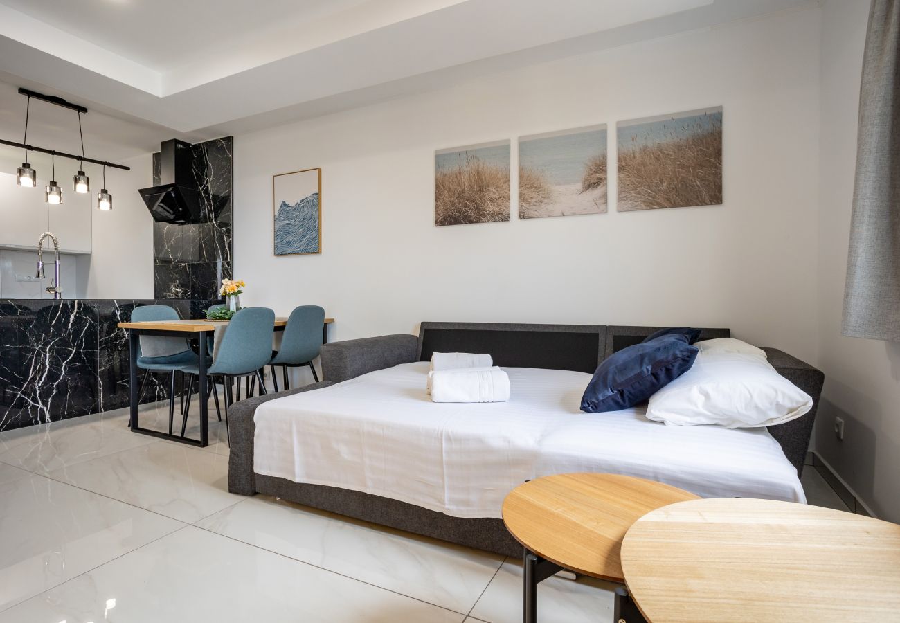 Apartment in Adeje - Costa Adeje High Floor Family Home With Ocean Views by LoveTenerife