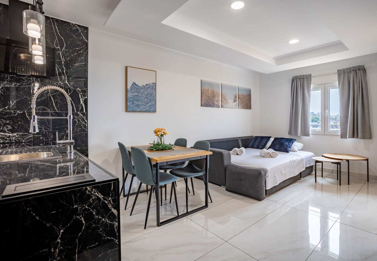 Apartment in Adeje - Costa Adeje High Floor Family Home With Ocean Views by LoveTenerife