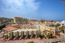 Apartment in Adeje - Costa Adeje High Floor Family Home With... Apartment in Adeje - Costa Adeje High Floor Family Home With...